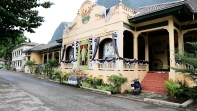 Phang Nga Museum Phang Nga Museum